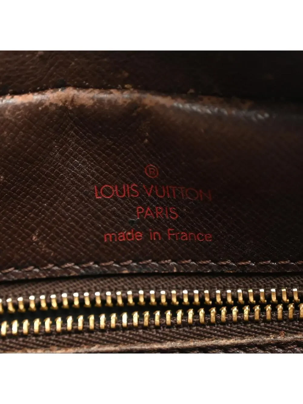 Louis Vuitton Damier Ebene Nil 28 #334856L85B